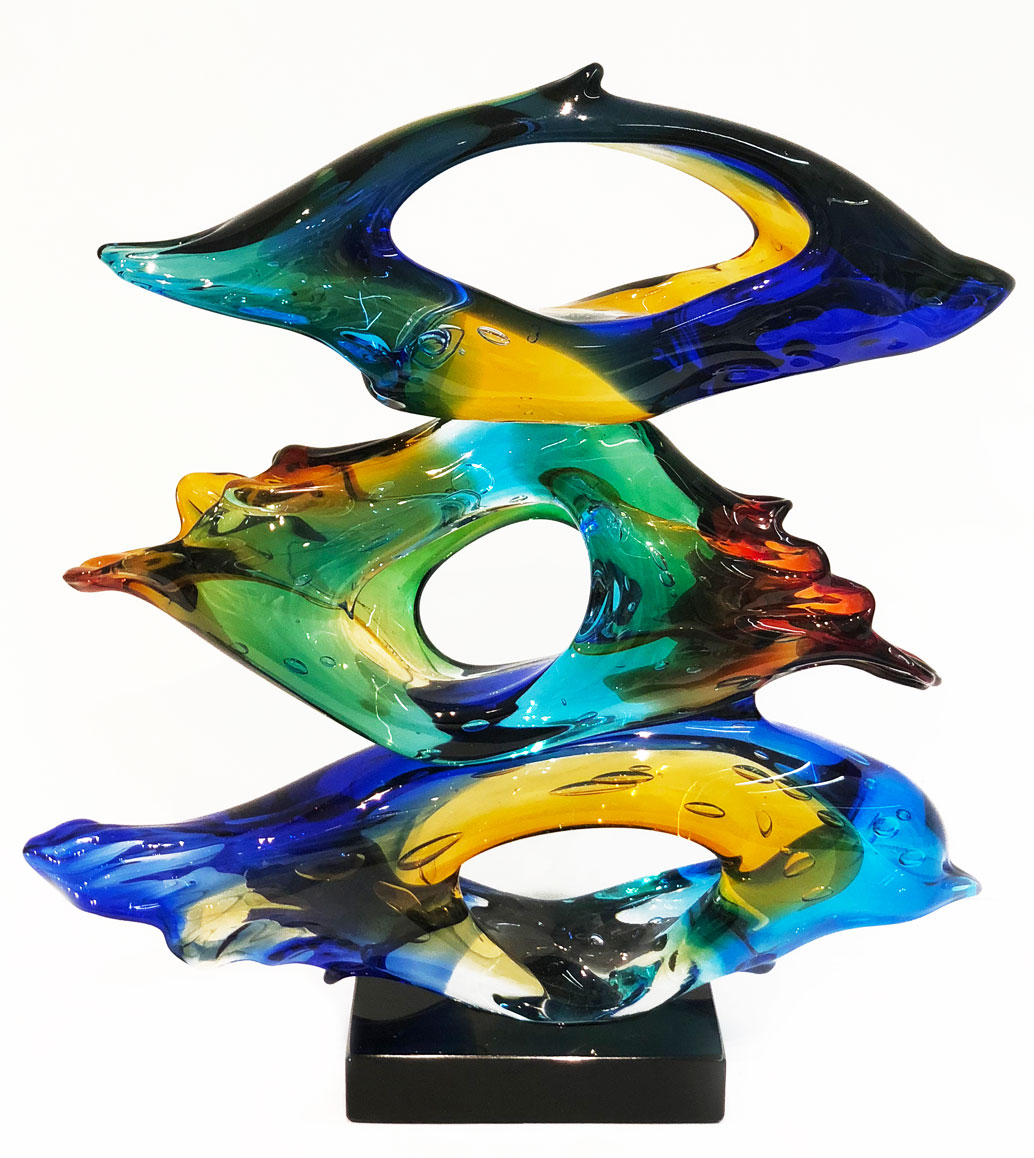Msquare Gallery item Micro Sculpture 
