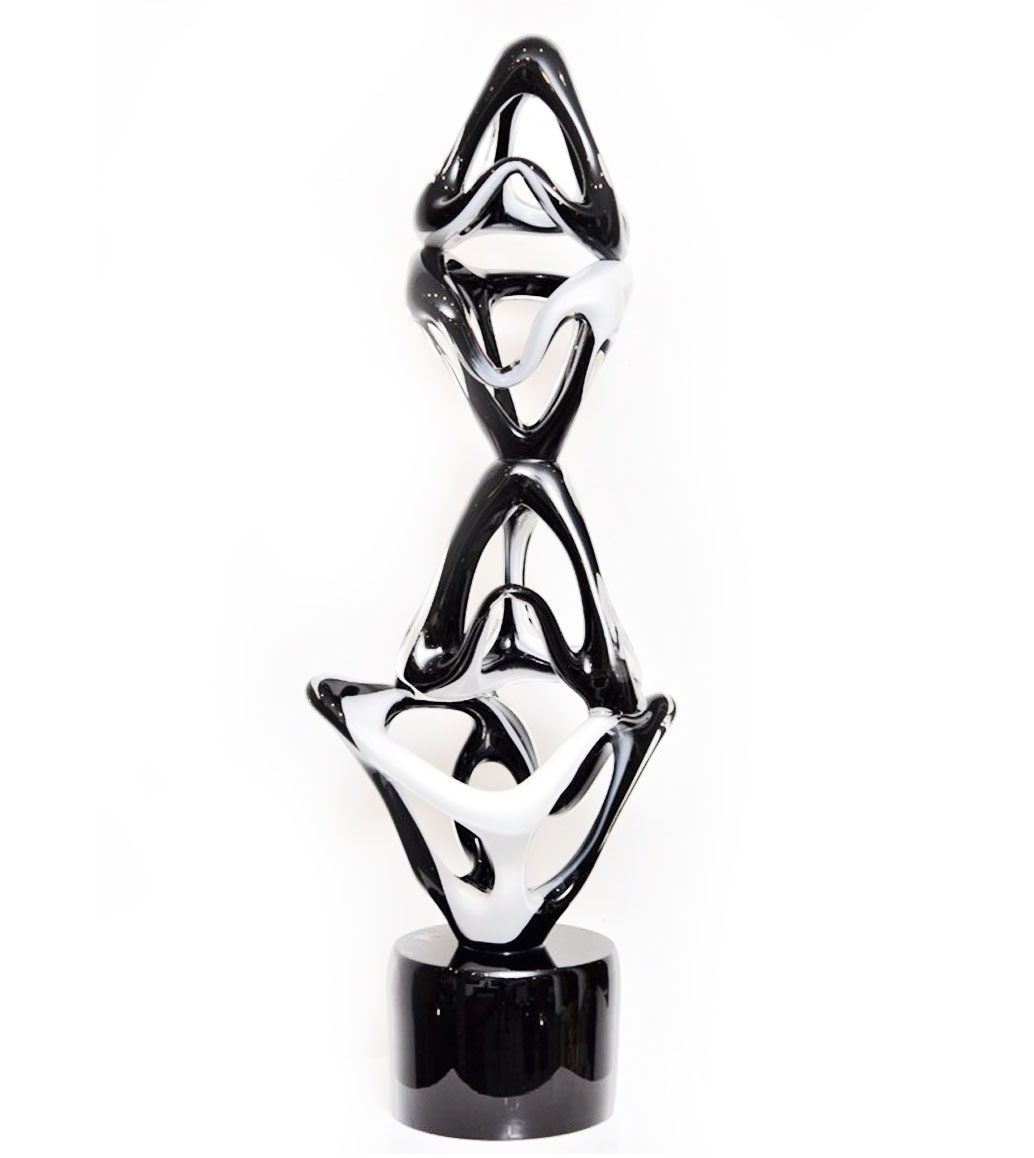Msquare Gallery item Sculpture A 4 Infinito Muti